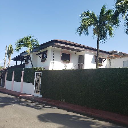 Lovely Location , Right Downtown Puerto Plata Екстериор снимка