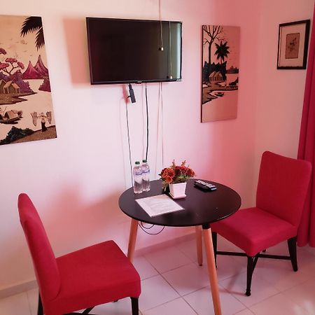 Lovely Location , Right Downtown Puerto Plata Стая снимка