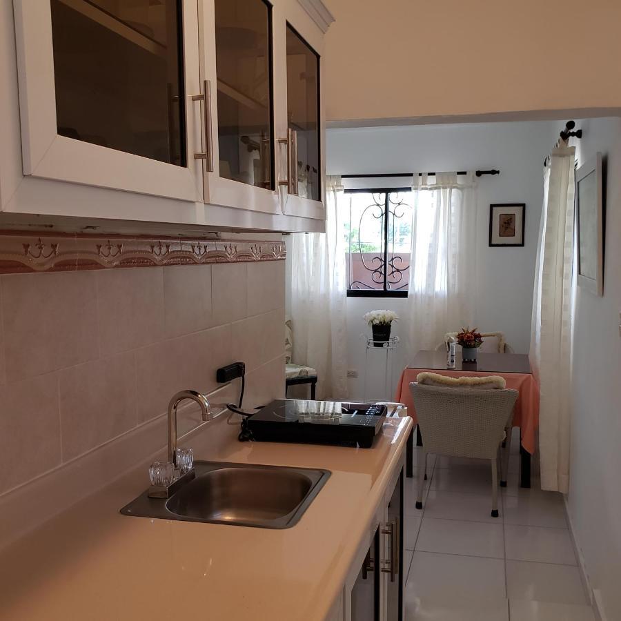 Lovely Location , Right Downtown Puerto Plata Екстериор снимка