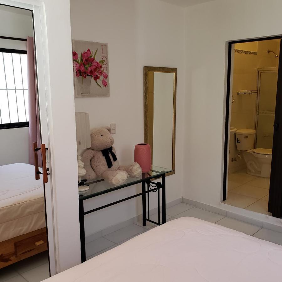 Lovely Location , Right Downtown Puerto Plata Екстериор снимка