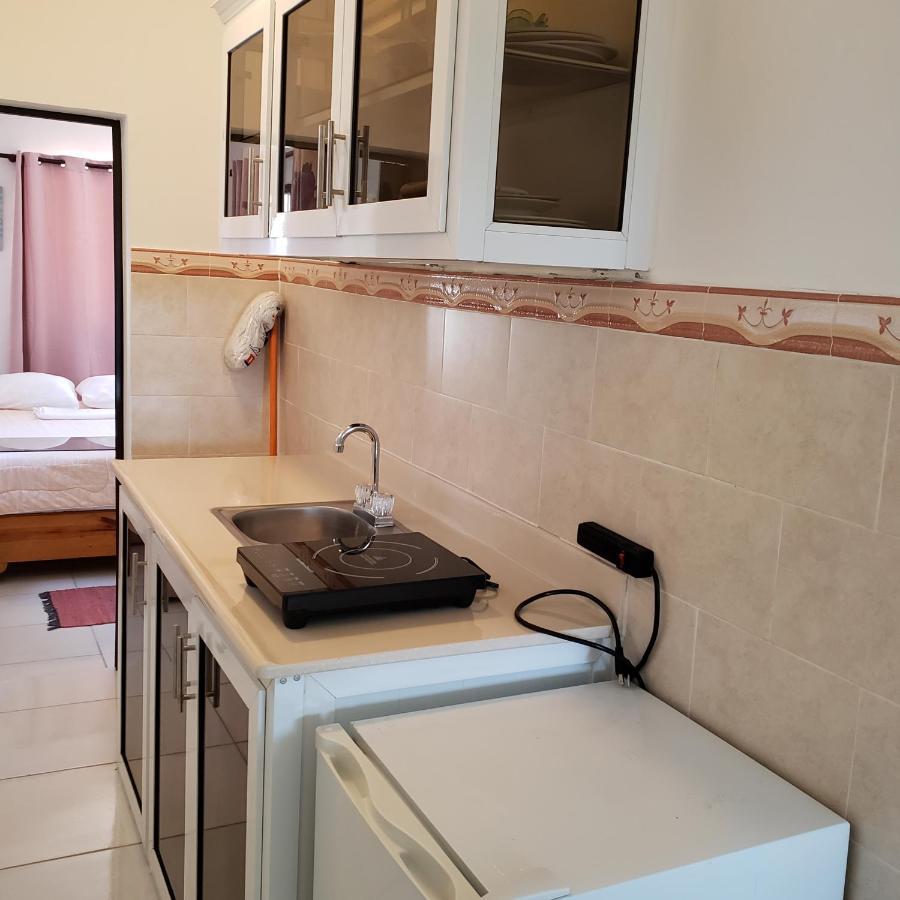Lovely Location , Right Downtown Puerto Plata Екстериор снимка