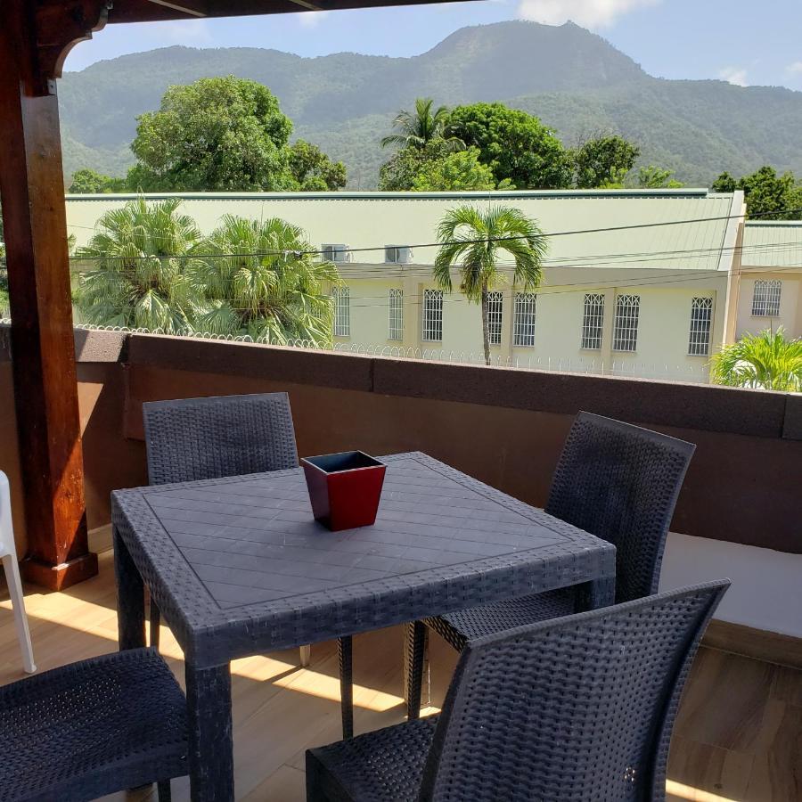 Lovely Location , Right Downtown Puerto Plata Екстериор снимка