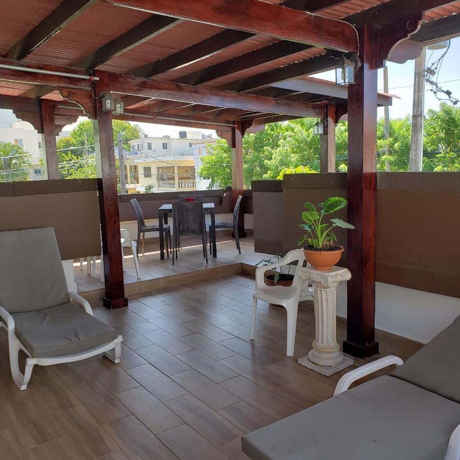Lovely Location , Right Downtown Puerto Plata Екстериор снимка