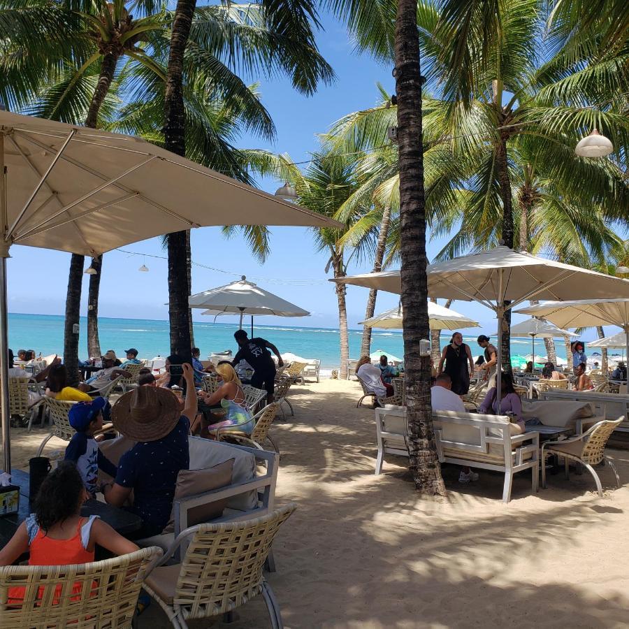 Lovely Location , Right Downtown Puerto Plata Екстериор снимка