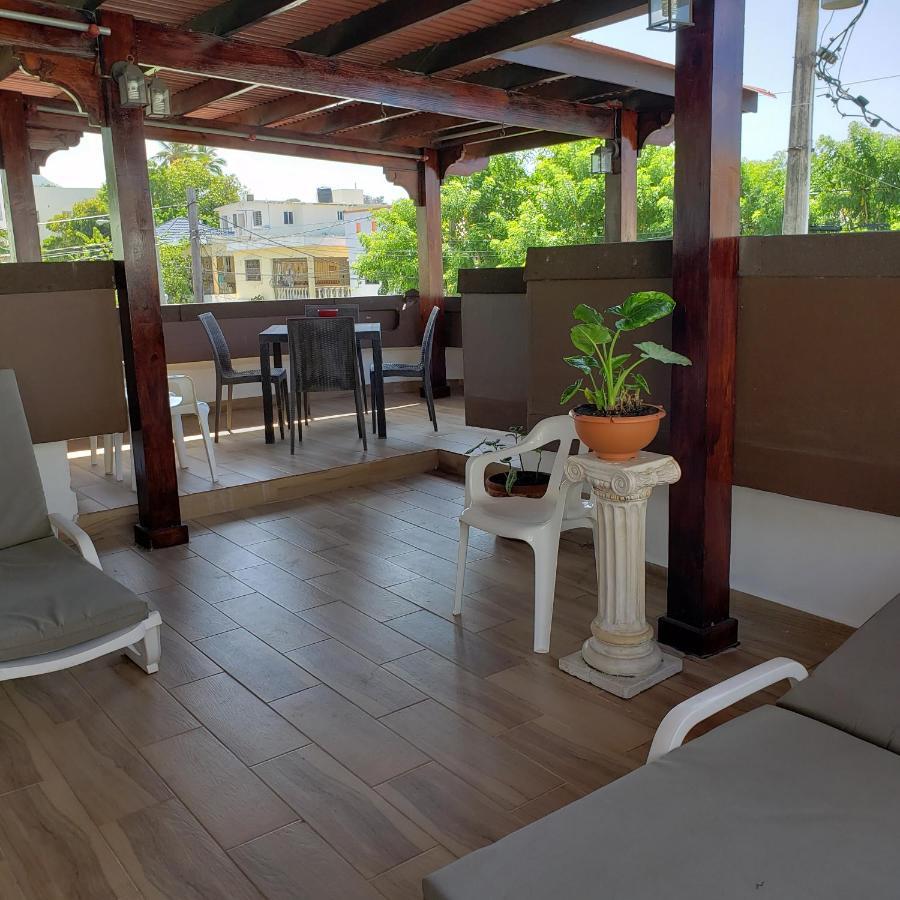 Lovely Location , Right Downtown Puerto Plata Екстериор снимка
