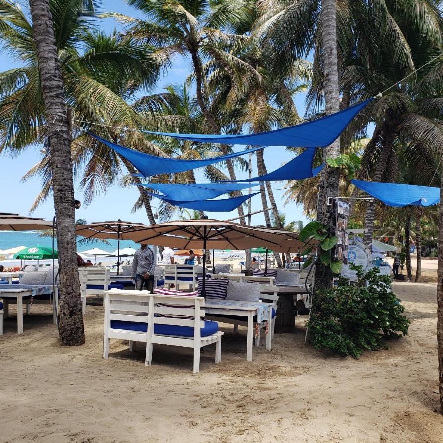 Lovely Location , Right Downtown Puerto Plata Екстериор снимка