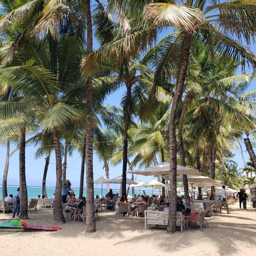 Lovely Location , Right Downtown Puerto Plata Екстериор снимка