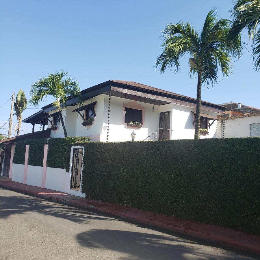Lovely Location , Right Downtown Puerto Plata Екстериор снимка