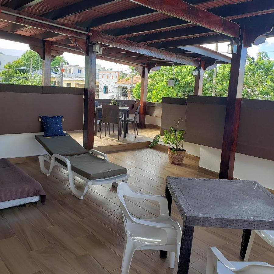 Lovely Location , Right Downtown Puerto Plata Екстериор снимка