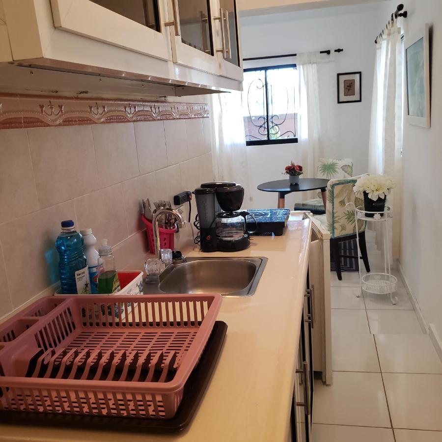 Lovely Location , Right Downtown Puerto Plata Екстериор снимка