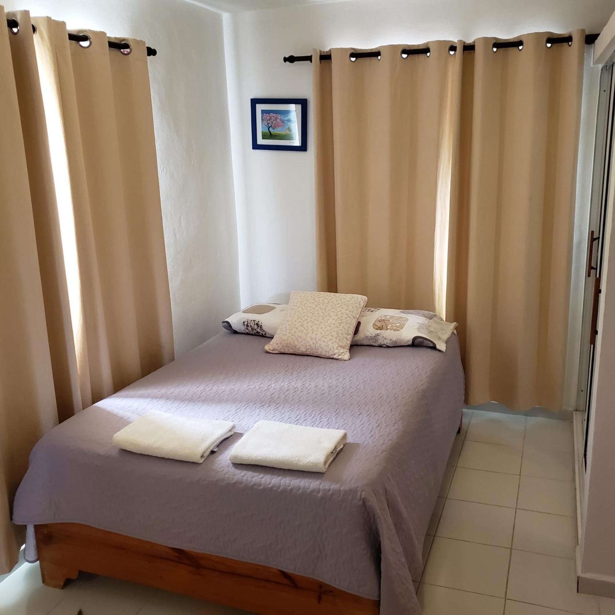 Lovely Location , Right Downtown Puerto Plata Стая снимка
