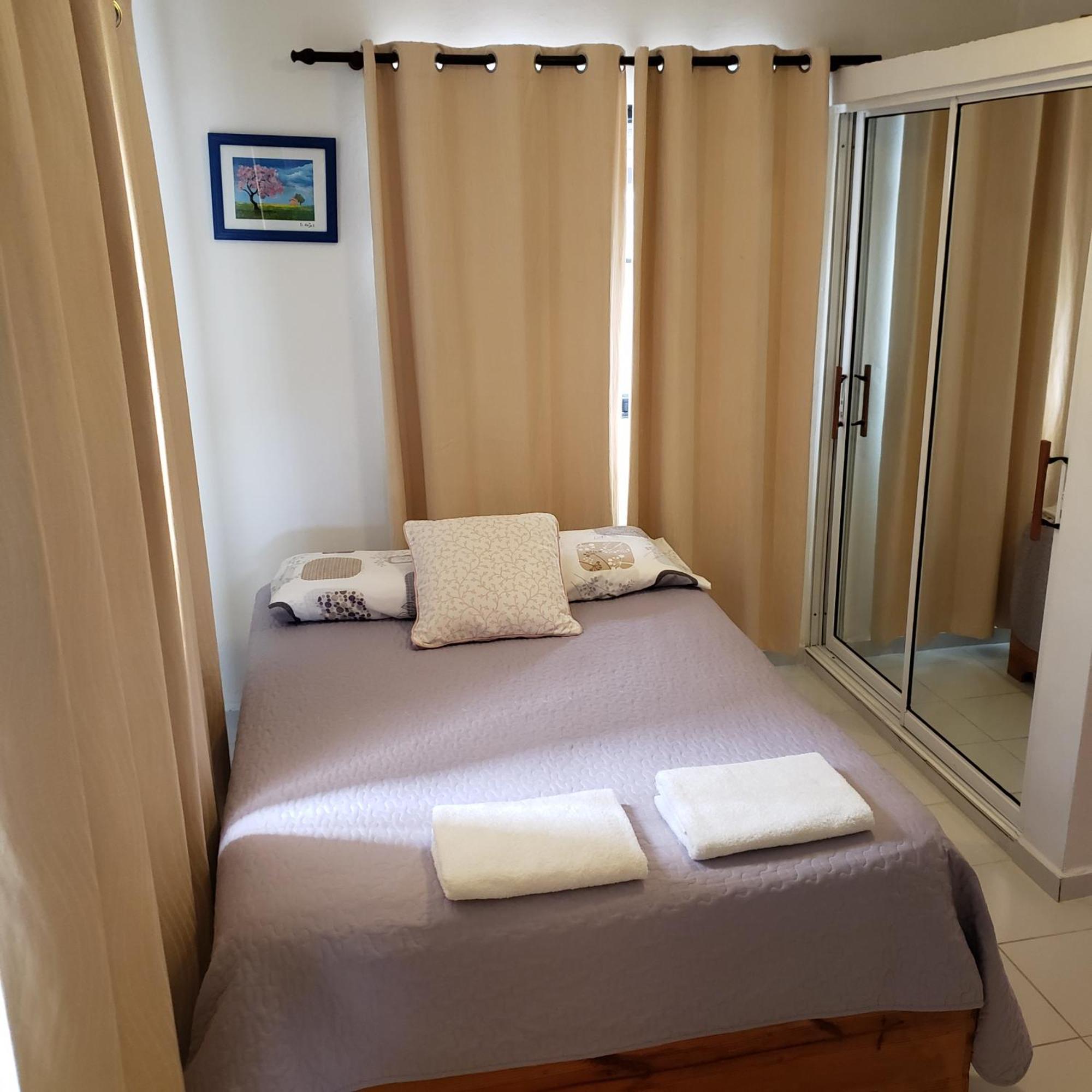 Lovely Location , Right Downtown Puerto Plata Стая снимка