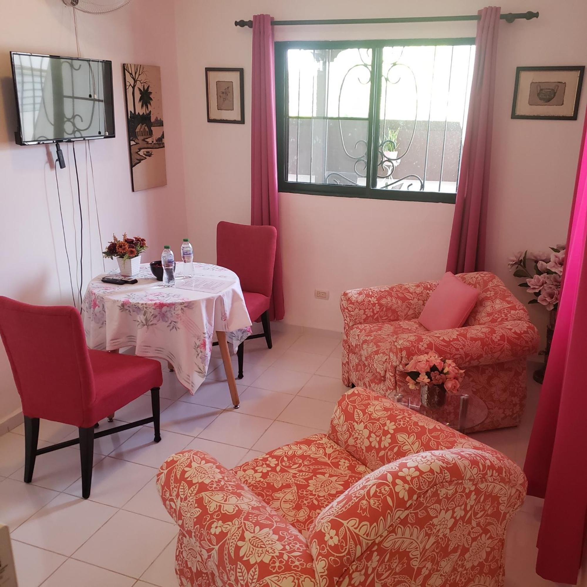 Lovely Location , Right Downtown Puerto Plata Екстериор снимка